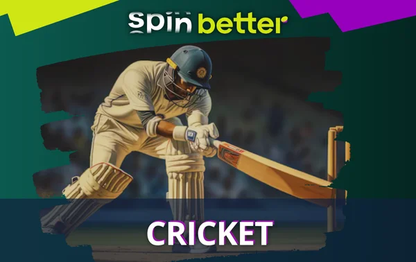 ক্রিকেট টুর্নামেন্ট চালু Spinbetter