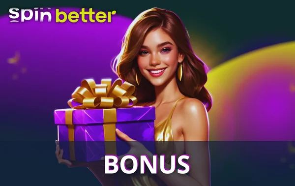 SpinBetter Casino Reload Bonus