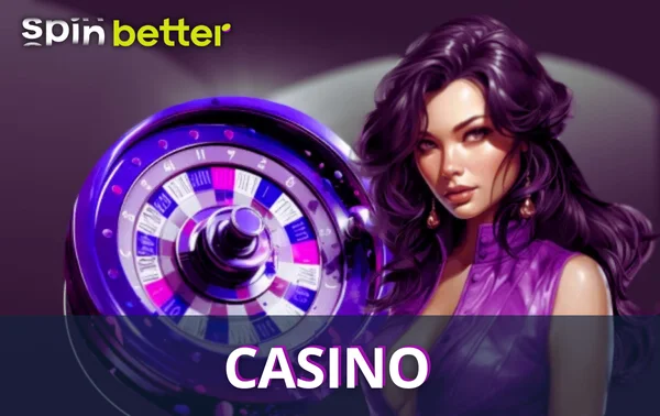 SpinBetter Casino