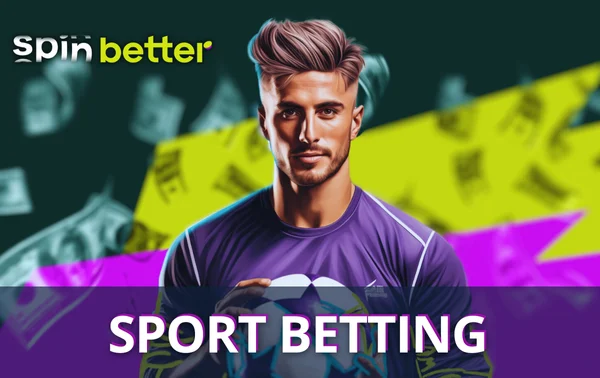 Types of sports betting