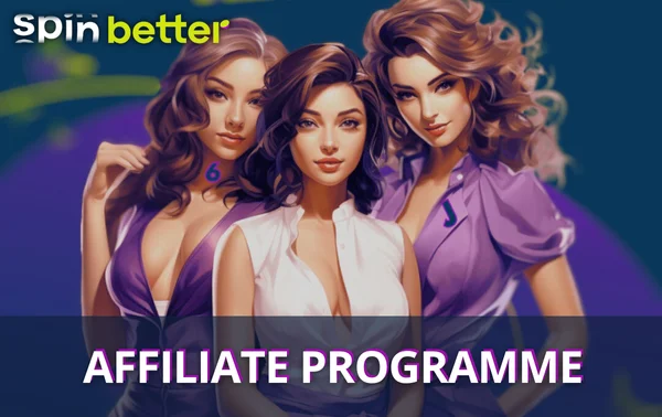 SpinBetter Pakistan Affiliate Programme