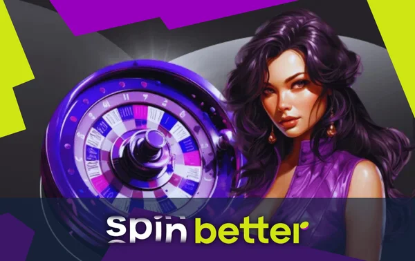 SpinBetter online casino