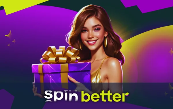 SpinBetter Bonus Programme