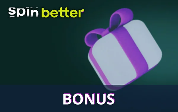 SpinBetter Bonuses & Promotions