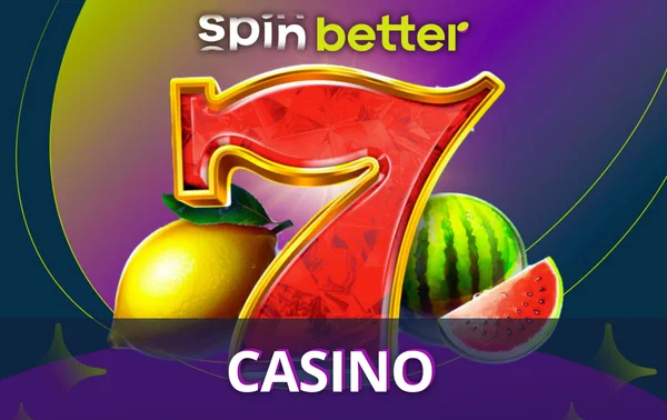 SpinBetter online casino