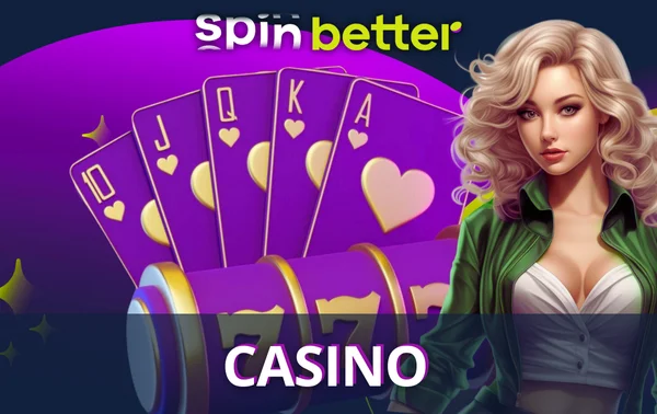 SpinBetter casino