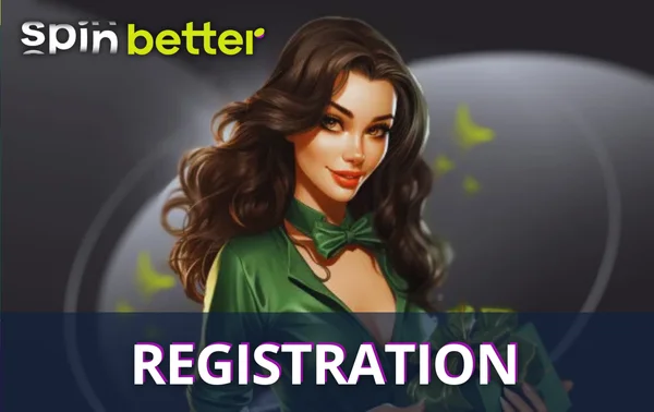 registration method