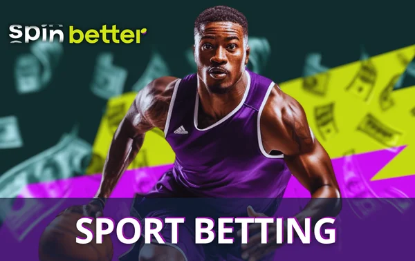 SpinBetter sports