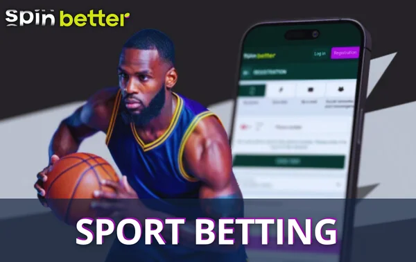 SpinBetter sports bonuses