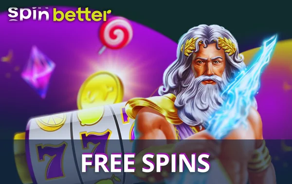 In-game freespins