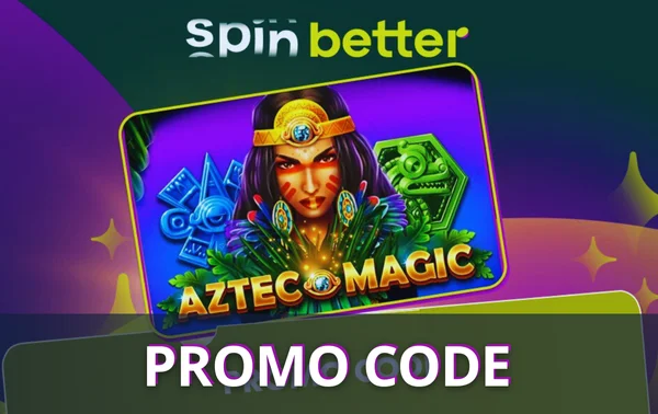 SpinBetter promo codes on mobile devices